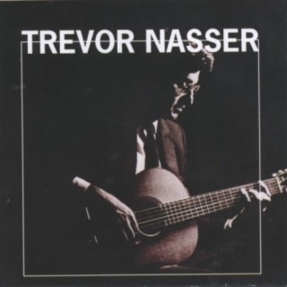 Trevor Nasser