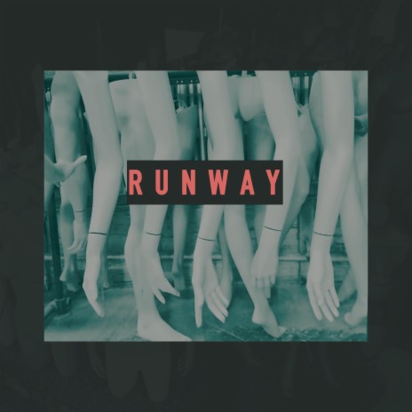 Runway cover art