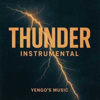 Thunder Instumental