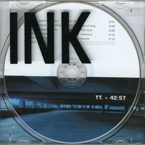 Excerpt cover art