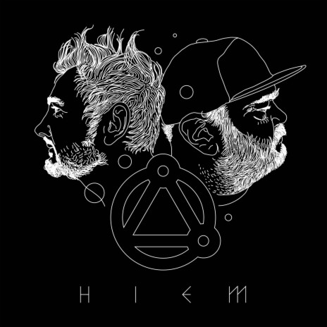 Moonwitch and Tarot (Ami Moderne Remix) cover art