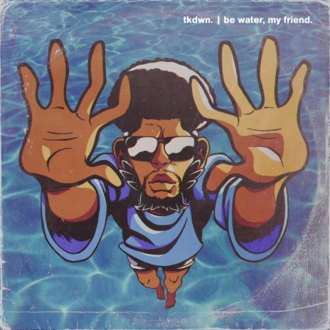 tai chi technique cover art