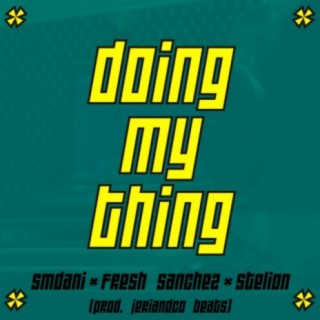 Fresh Sánchez