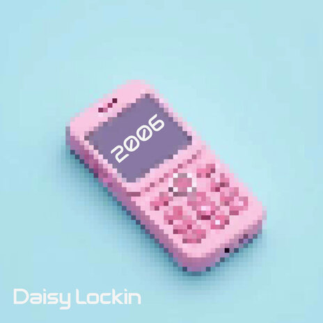 2006 cover art