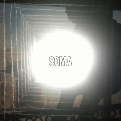 Soma cover art