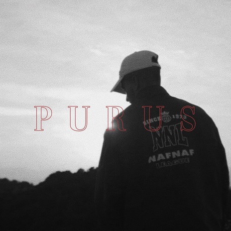 Purus ft. Los Hijos de la Luna cover art