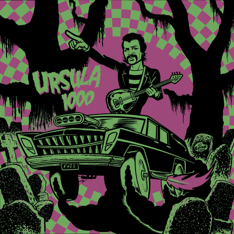 Hey You! (DJ Angola Remix) ft. Fred Schneider cover art