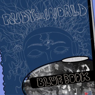 BLUE BOOK