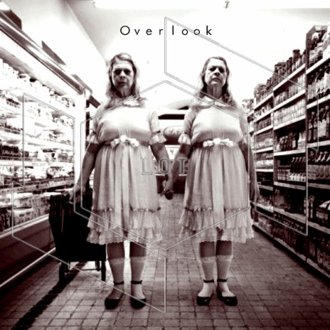 Overlook cover art
