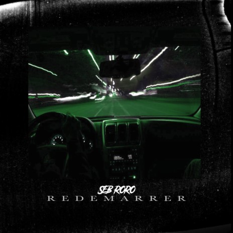 Redémarrer cover art