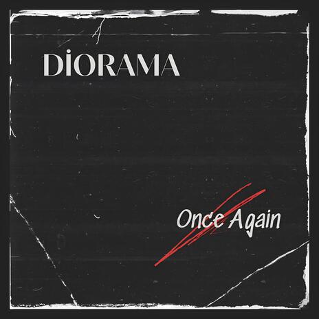 Once Again cover art