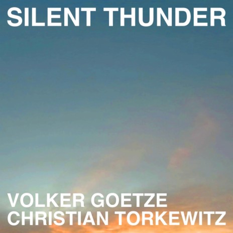 Silent Thunder ft. Christian Torkewitz cover art