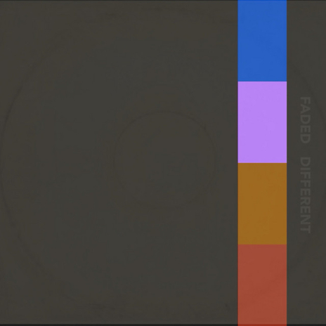 Different cover art