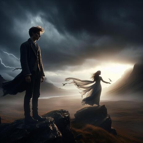 เพลงแห่งความเศร้า cover art