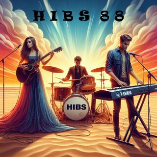 Hibs 88