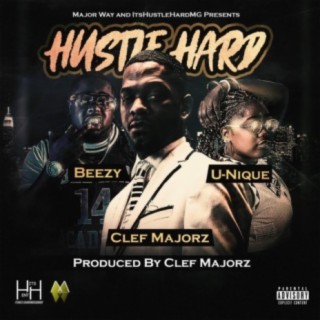 Its Hustle Hard