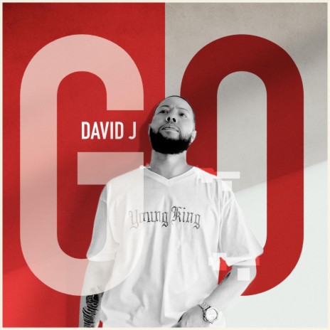 Go cover art