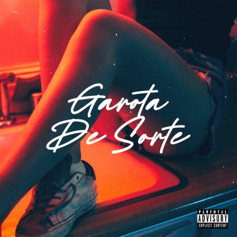 Garota De Sorte ft. Yudi & SIXMAFIA cover art