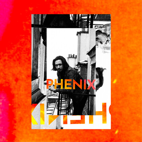 Phénix cover art
