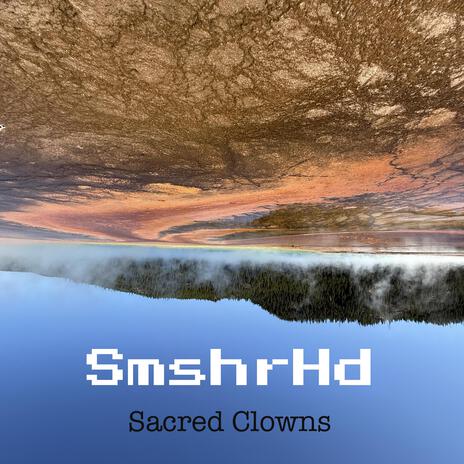 Sand Deuggy cover art