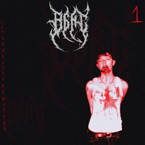 Hot Off The Press cover art