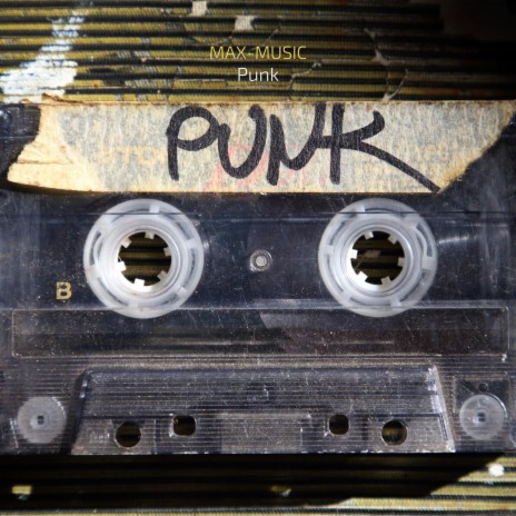Punk cover art