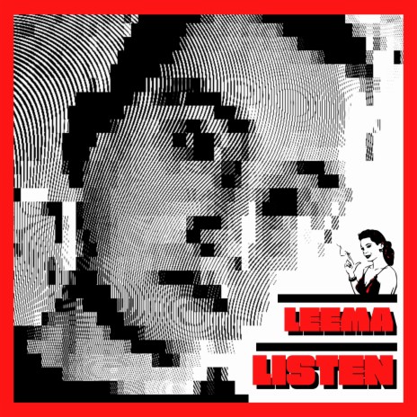 LISTEN cover art