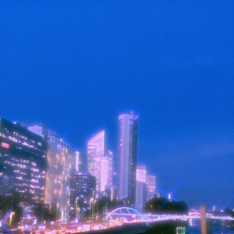 Lucky $hot (Sped up + Reverb) cover art