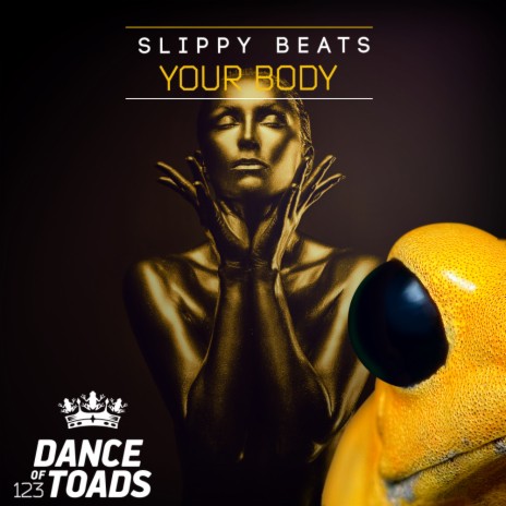 Your Body (Slippy's TamTam Edit) cover art