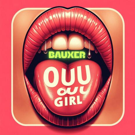 Ouu Ouu Girl cover art