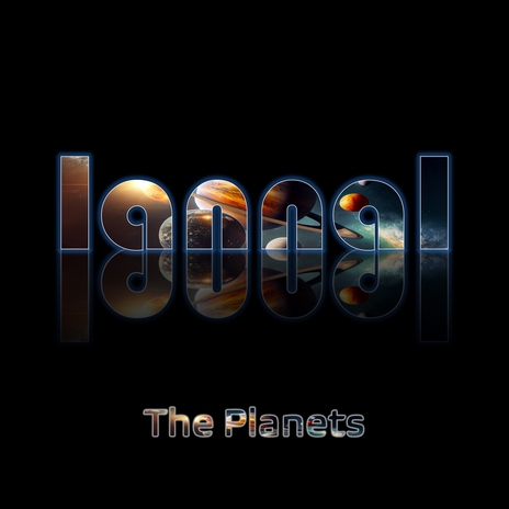 Earth cover art