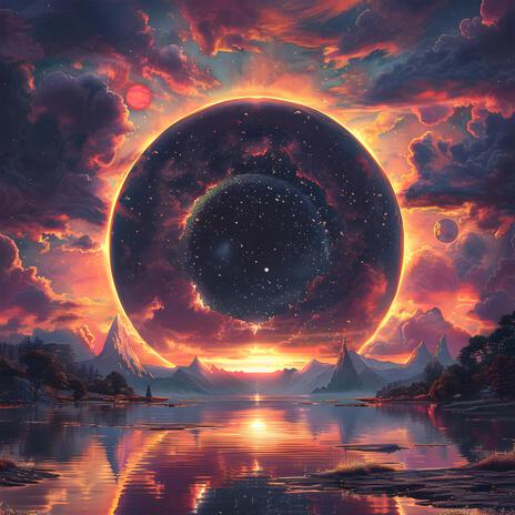 Between Light and Delirium cover art