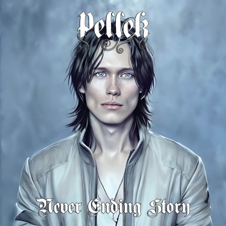 Never Ending Story cover art