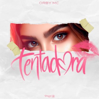 Tentadora cover art