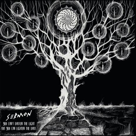 Come Closer cover art
