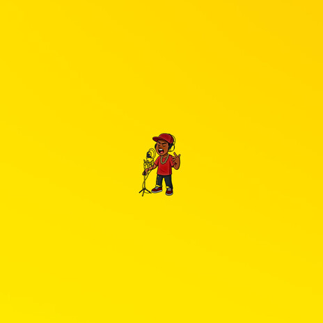 ADIDAS FREESTYLE cover art