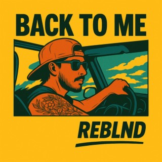 BACK TO ME