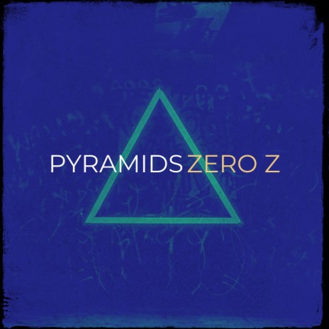 Pyramids cover art