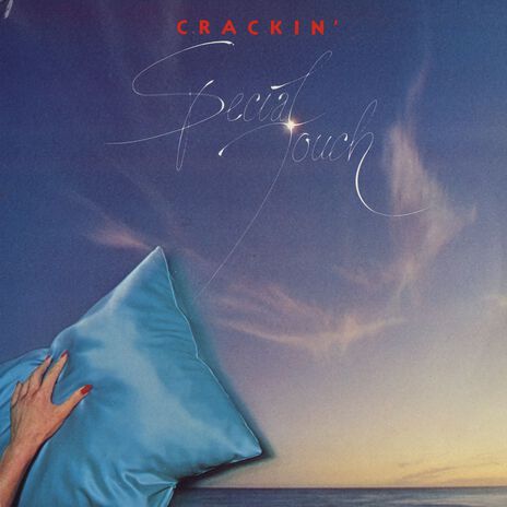 Heavenly Day cover art