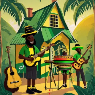 The House of Reggae