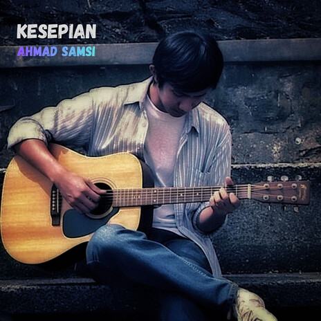 Kesepian cover art