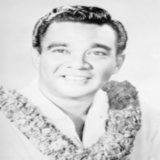 Alfred Apaka