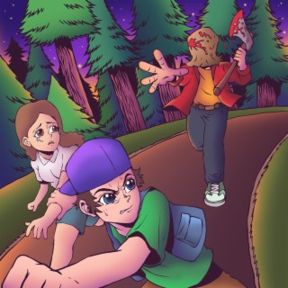 Tommy Slater cover art