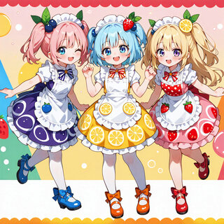 アストメリア