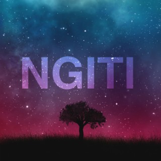 NGITI (2021 Remastered Version) ft. Juzz cover art