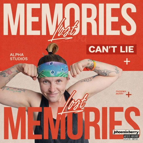 Cant Lie (DnB) cover art