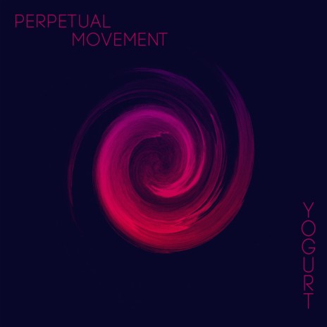 Perpetual Movement cover art