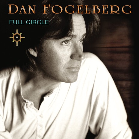 Full Circle cover art