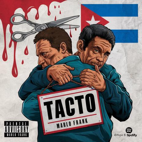 Tacto cover art