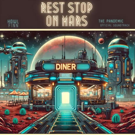 Electronic Reflection cover art